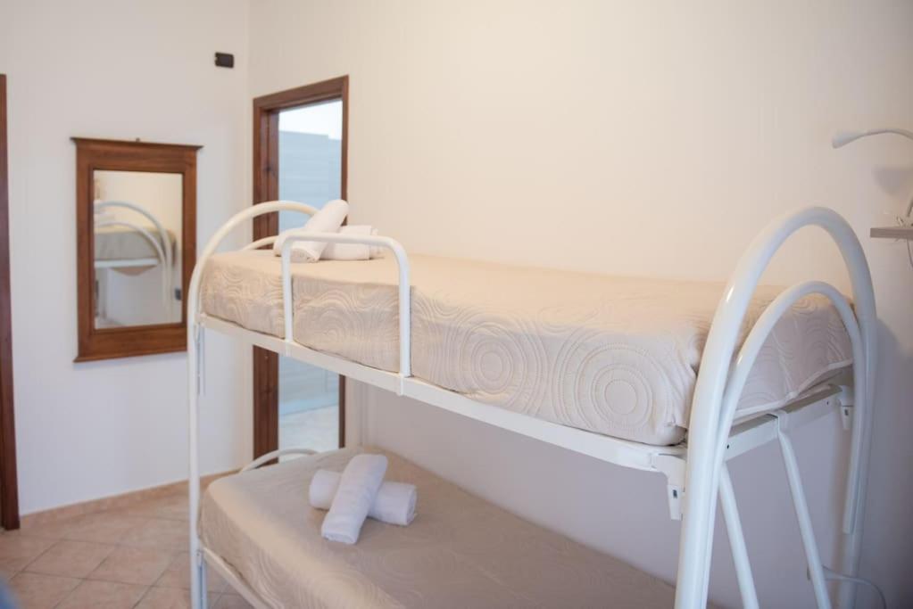 Zagara Holiday House Siculiana Zewnętrze zdjęcie