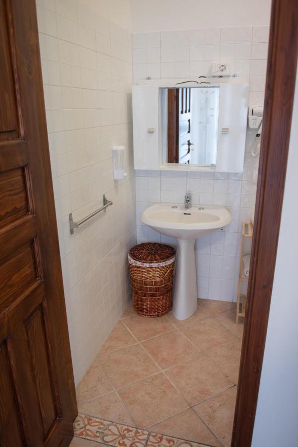 Zagara Holiday House Siculiana Zewnętrze zdjęcie