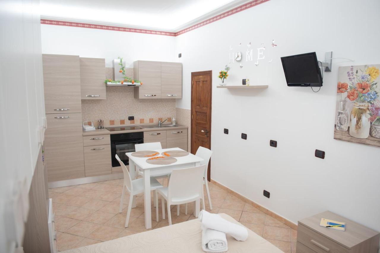Zagara Holiday House Siculiana Zewnętrze zdjęcie