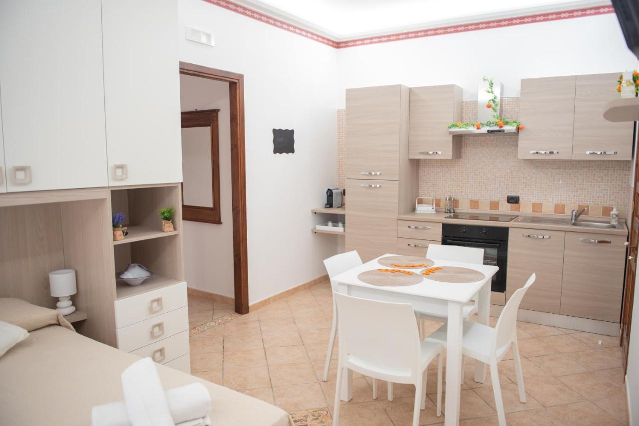 Zagara Holiday House Siculiana Zewnętrze zdjęcie
