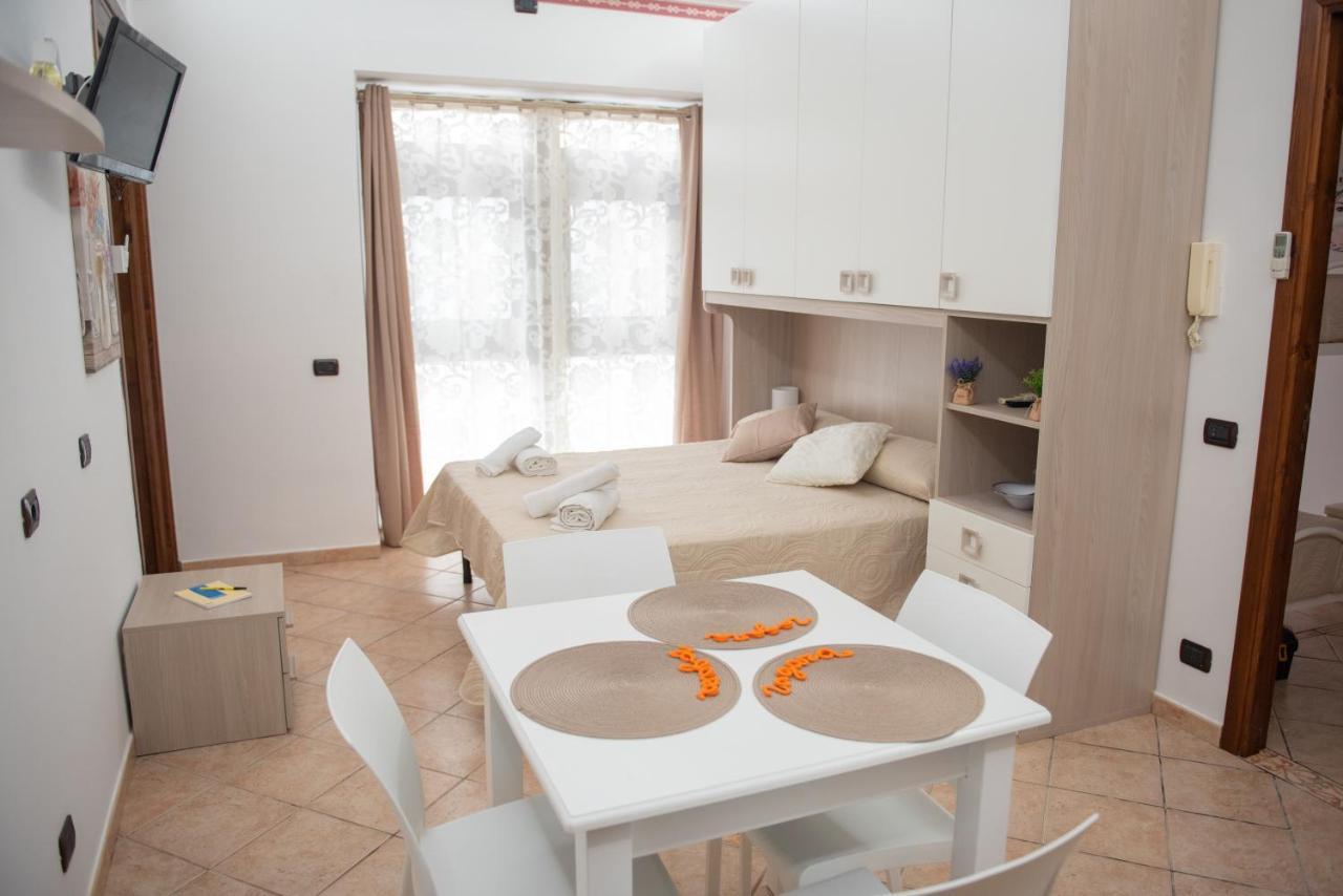 Zagara Holiday House Siculiana Zewnętrze zdjęcie