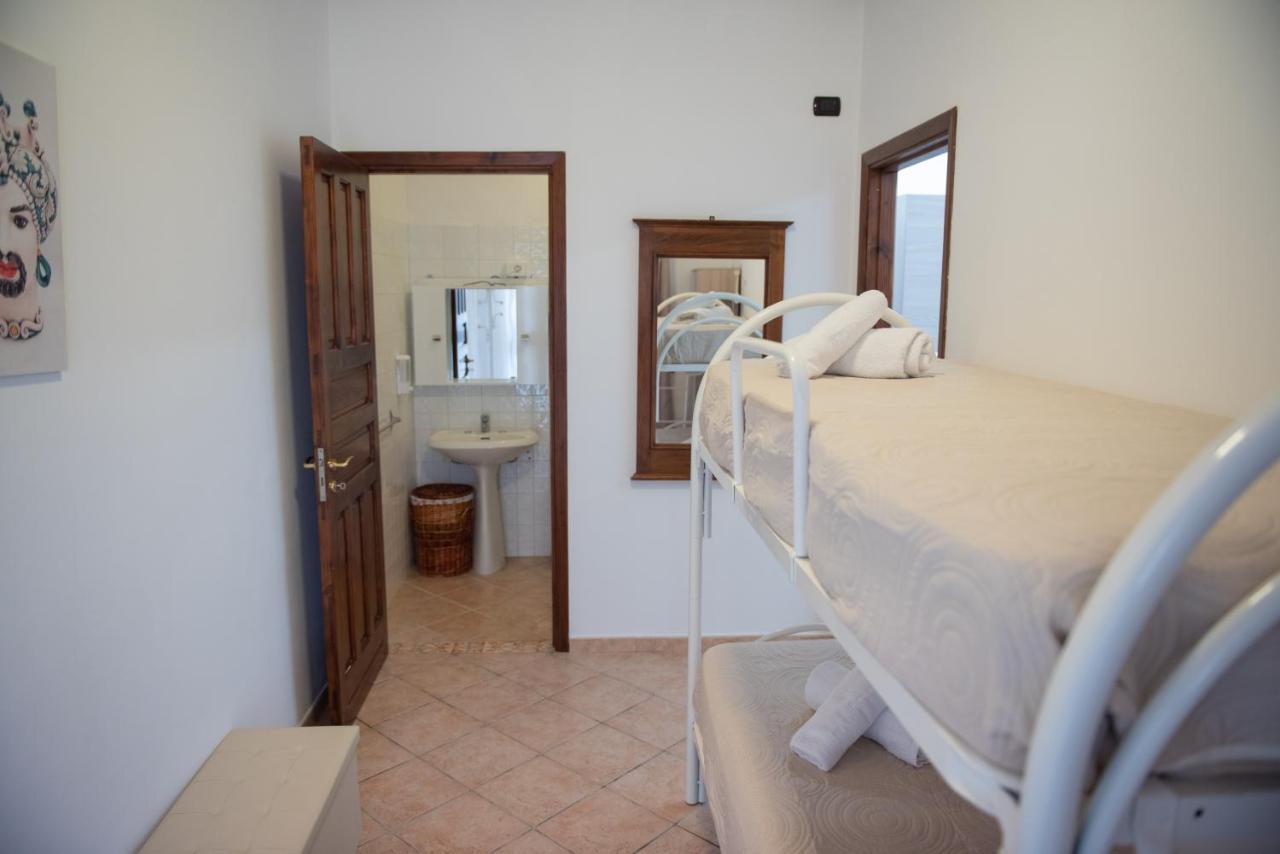 Zagara Holiday House Siculiana Zewnętrze zdjęcie