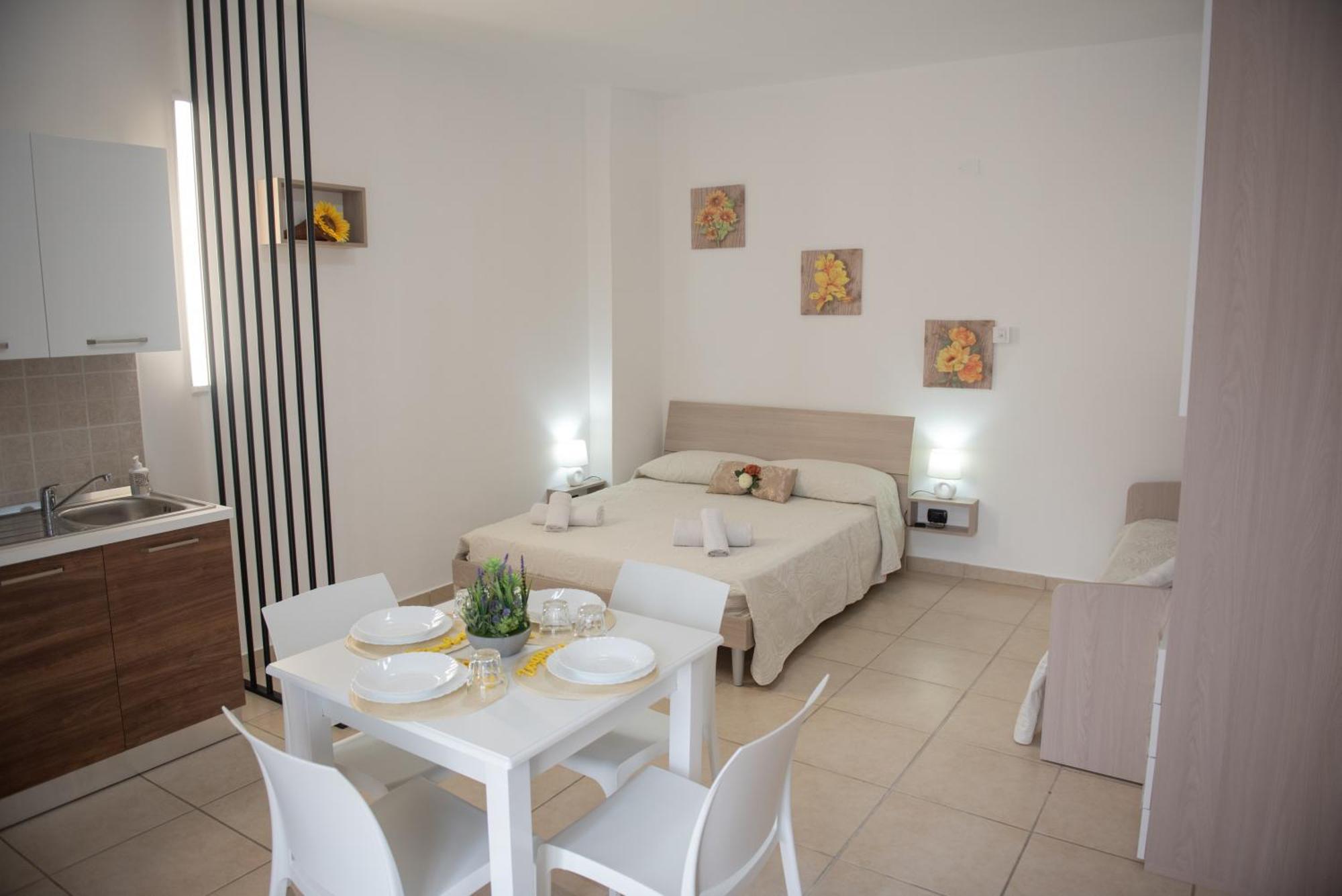 Zagara Holiday House Siculiana Zewnętrze zdjęcie