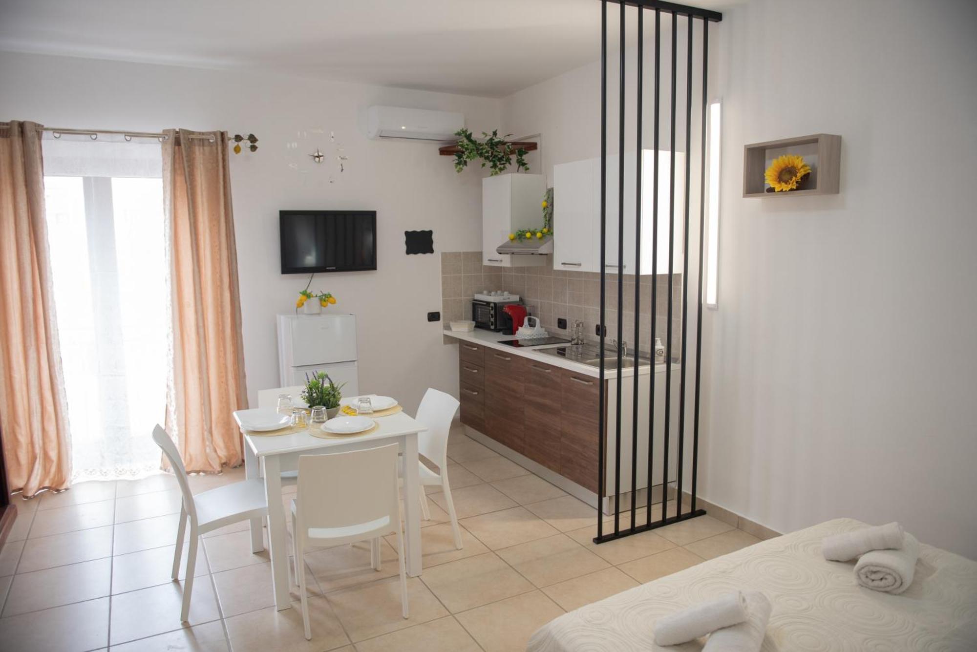 Zagara Holiday House Siculiana Zewnętrze zdjęcie