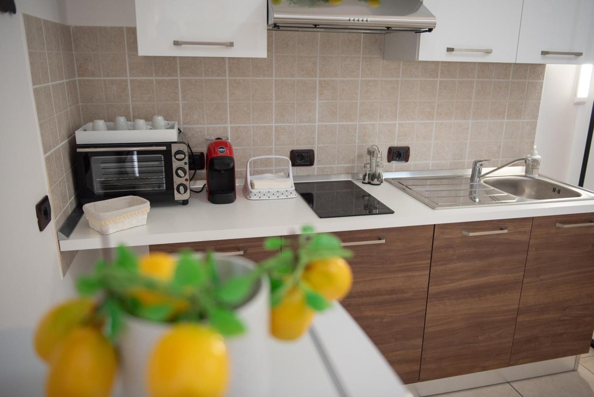 Zagara Holiday House Siculiana Zewnętrze zdjęcie