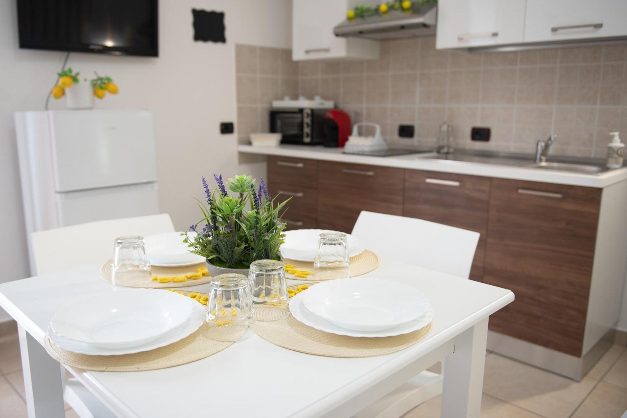 Zagara Holiday House Siculiana Zewnętrze zdjęcie
