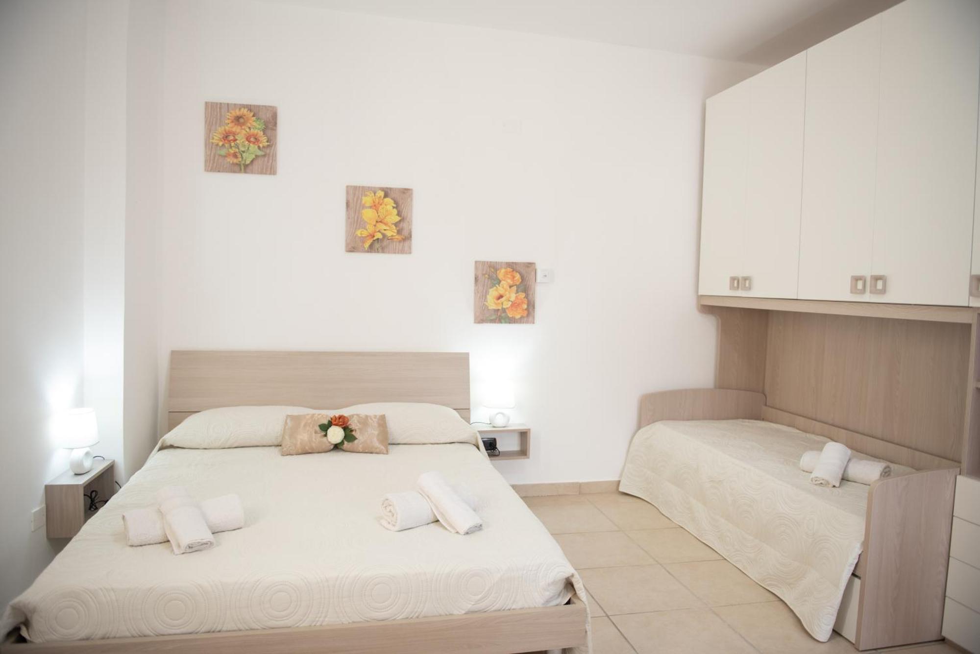 Zagara Holiday House Siculiana Zewnętrze zdjęcie