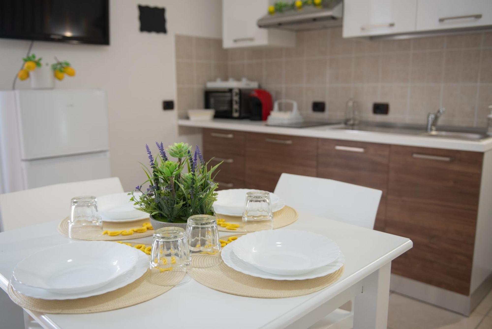 Zagara Holiday House Siculiana Zewnętrze zdjęcie