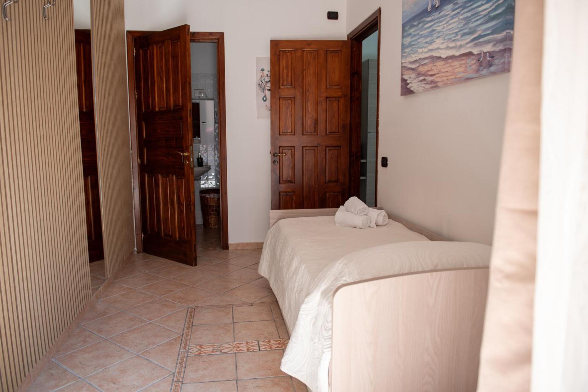 Zagara Holiday House Siculiana Zewnętrze zdjęcie
